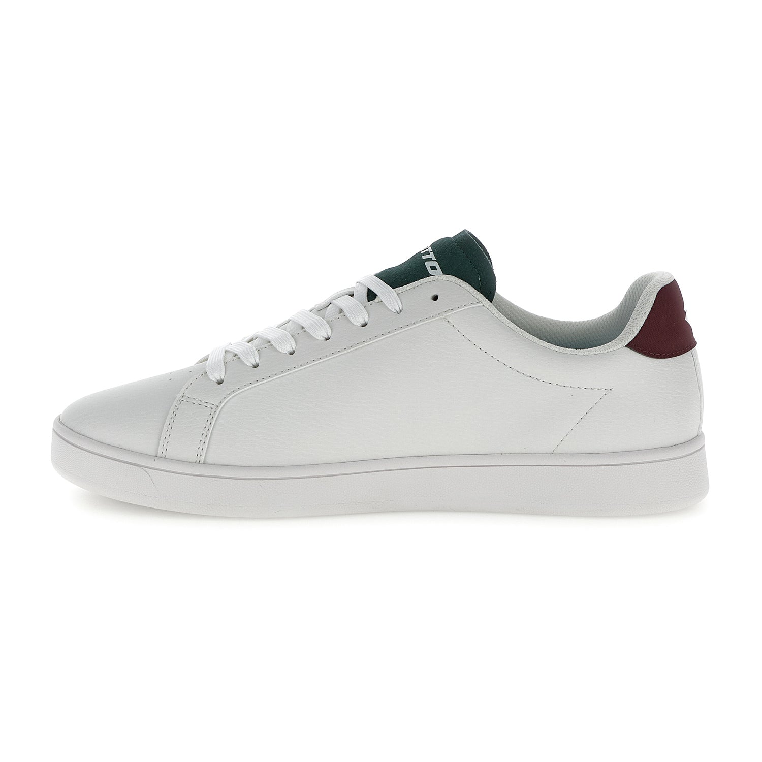 UOMO SCARPE 1973 BIANCO 222974 9E3 03
