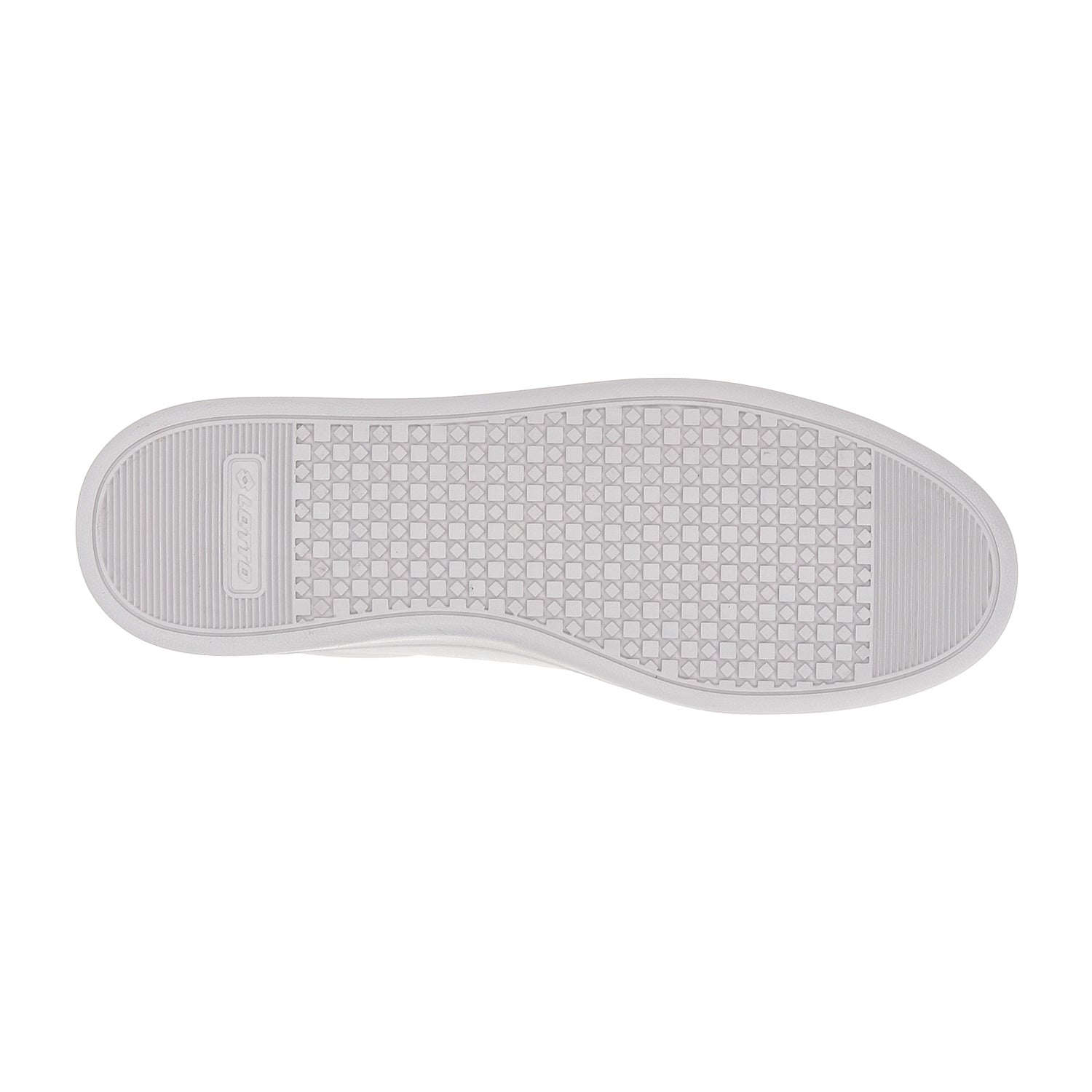 UOMO SCARPE 1973 BIANCO 222974 9E3 26