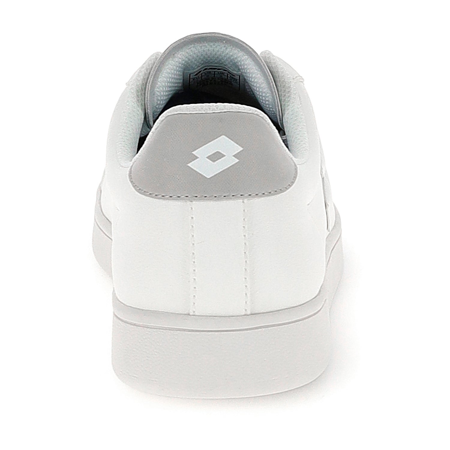 UOMO SCARPE 1973 BIANCO 222974 9MK 05