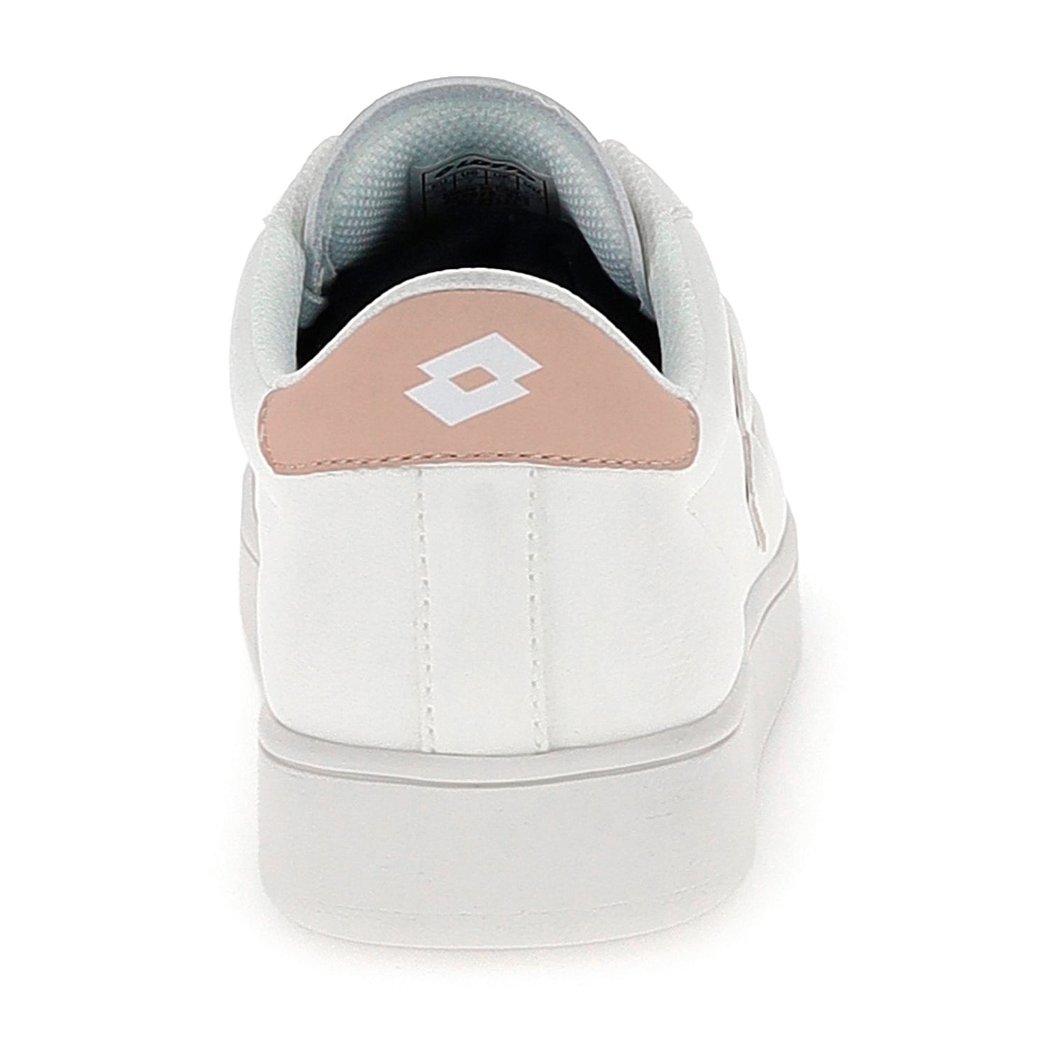 DONNA SCARPE 1973 BIANCO 222975 5O9 05