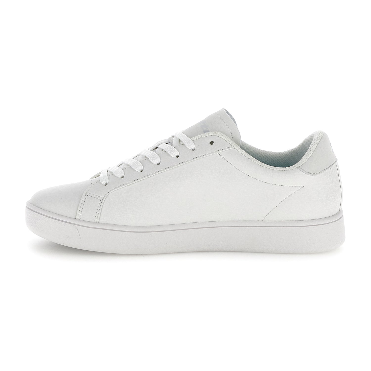 DONNA SCARPE 1973 BIANCO 222975 9MK 03