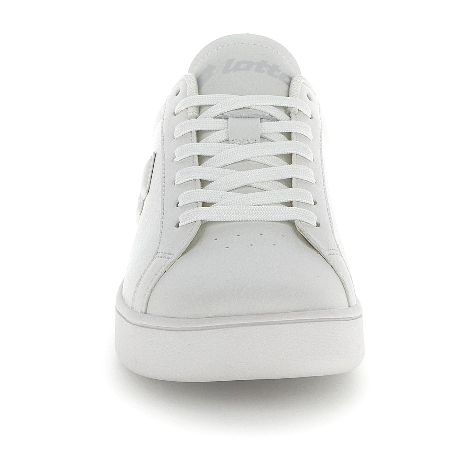 DONNA SCARPE 1973 BIANCO 222975 9MK 04