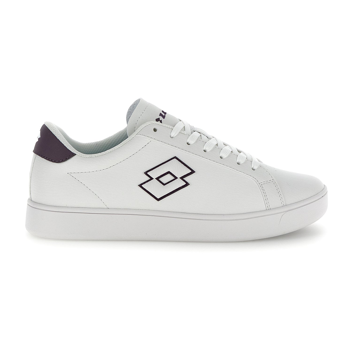 DONNA SCARPE 1973 BIANCO 222975 D3E 01