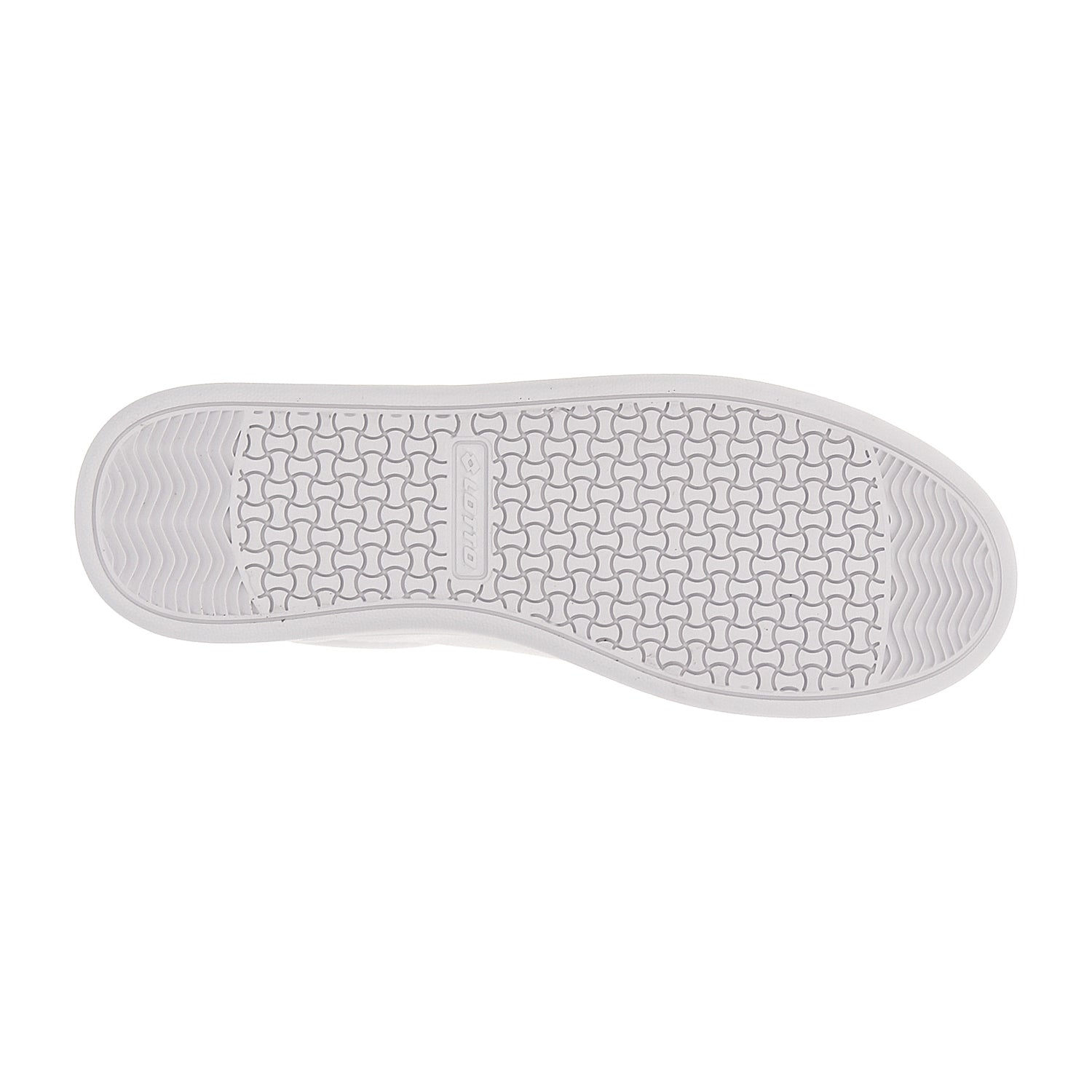 DONNA SCARPE 1973 BIANCO 222975 D3E 26