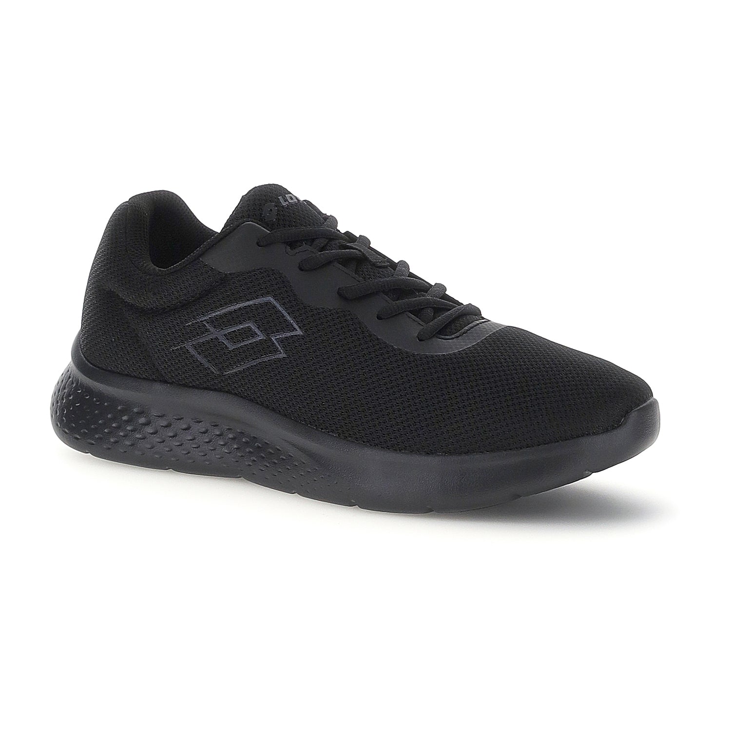 UOMO SCARPE INFINITY NERO 222983 21V 02