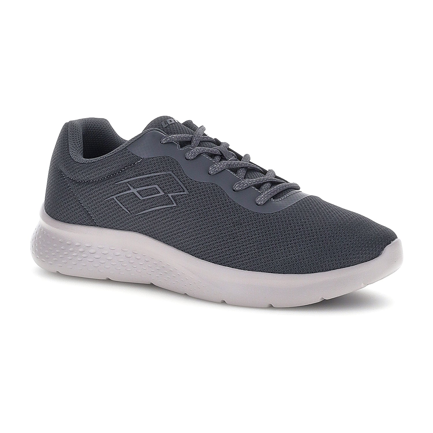 UOMO SCARPE INFINITY GRIGIO SCURO 222983 29F 02