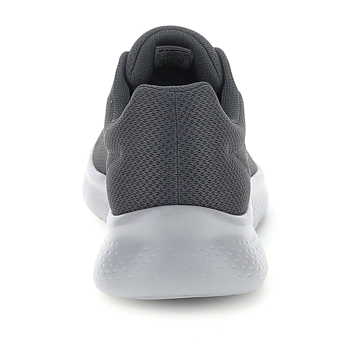 UOMO SCARPE INFINITY GRIGIO SCURO 222983 29F 05