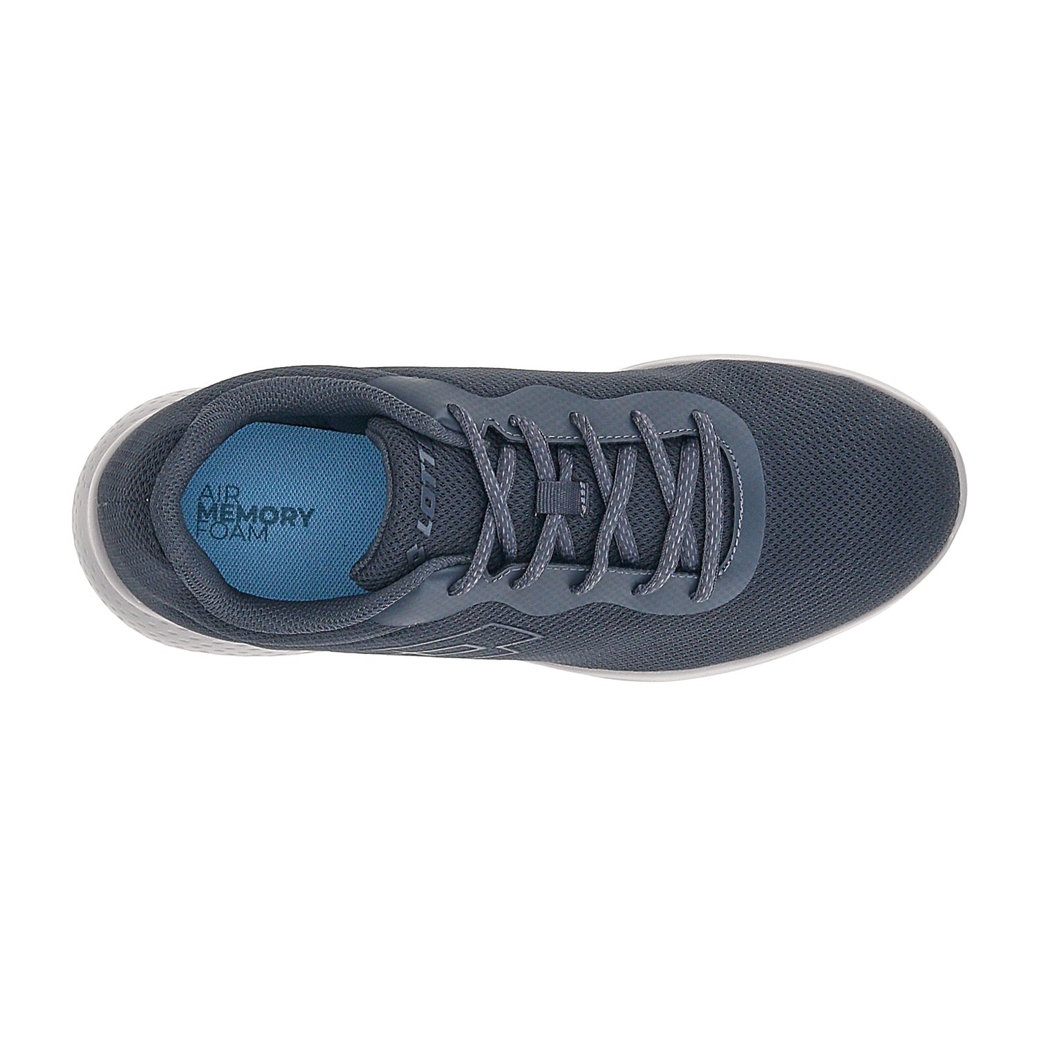 UOMO SCARPE INFINITY GRIGIO SCURO 222983 29F 06