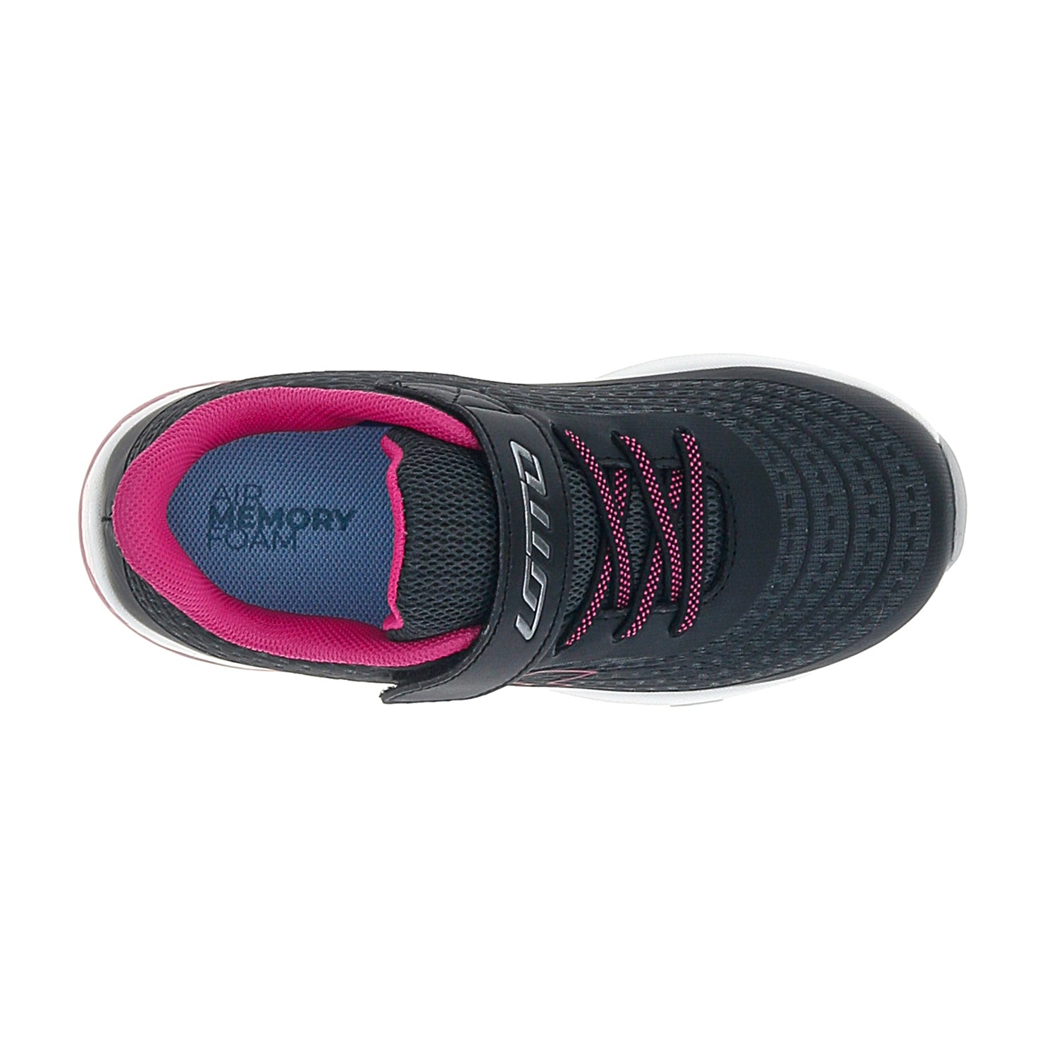 BAMBINI SCARPE OASI GRIGIO SCURO 223077 DRS 06