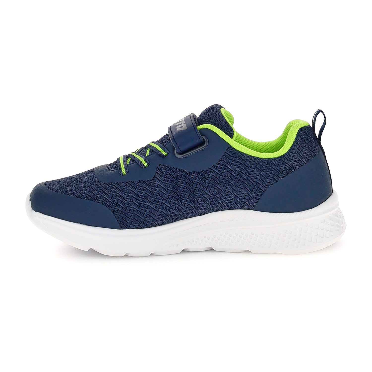 BAMBINI SCARPE RIDER BLU SCURO 223078 0KR 03
