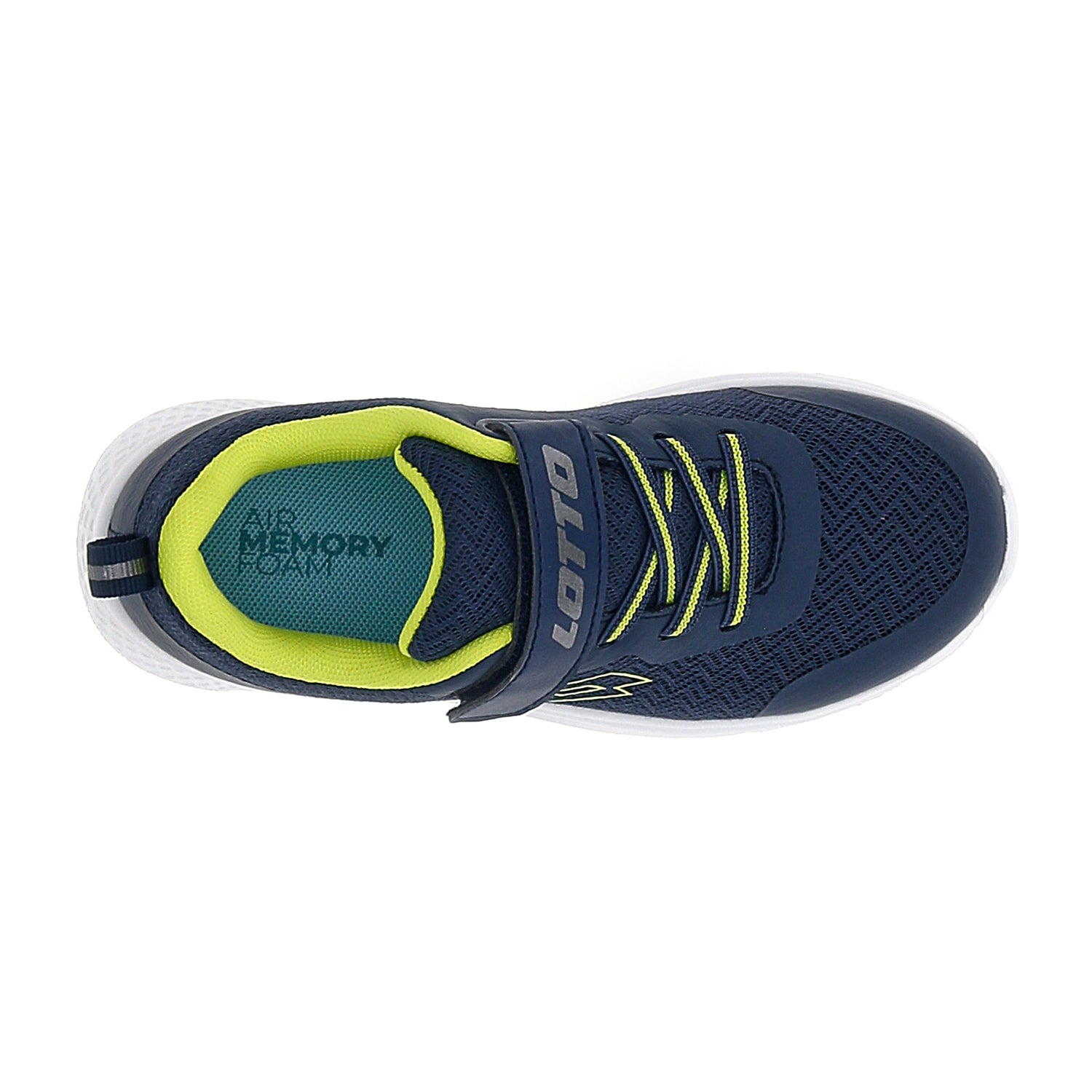 BAMBINI SCARPE RIDER BLU SCURO 223078 0KR 06
