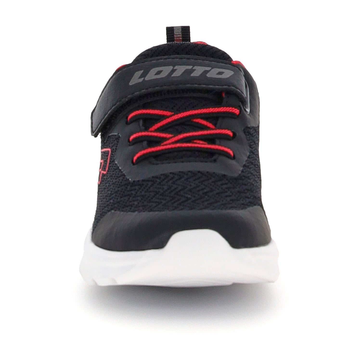 BAMBINI SCARPE RIDER NERO 223078 310 04