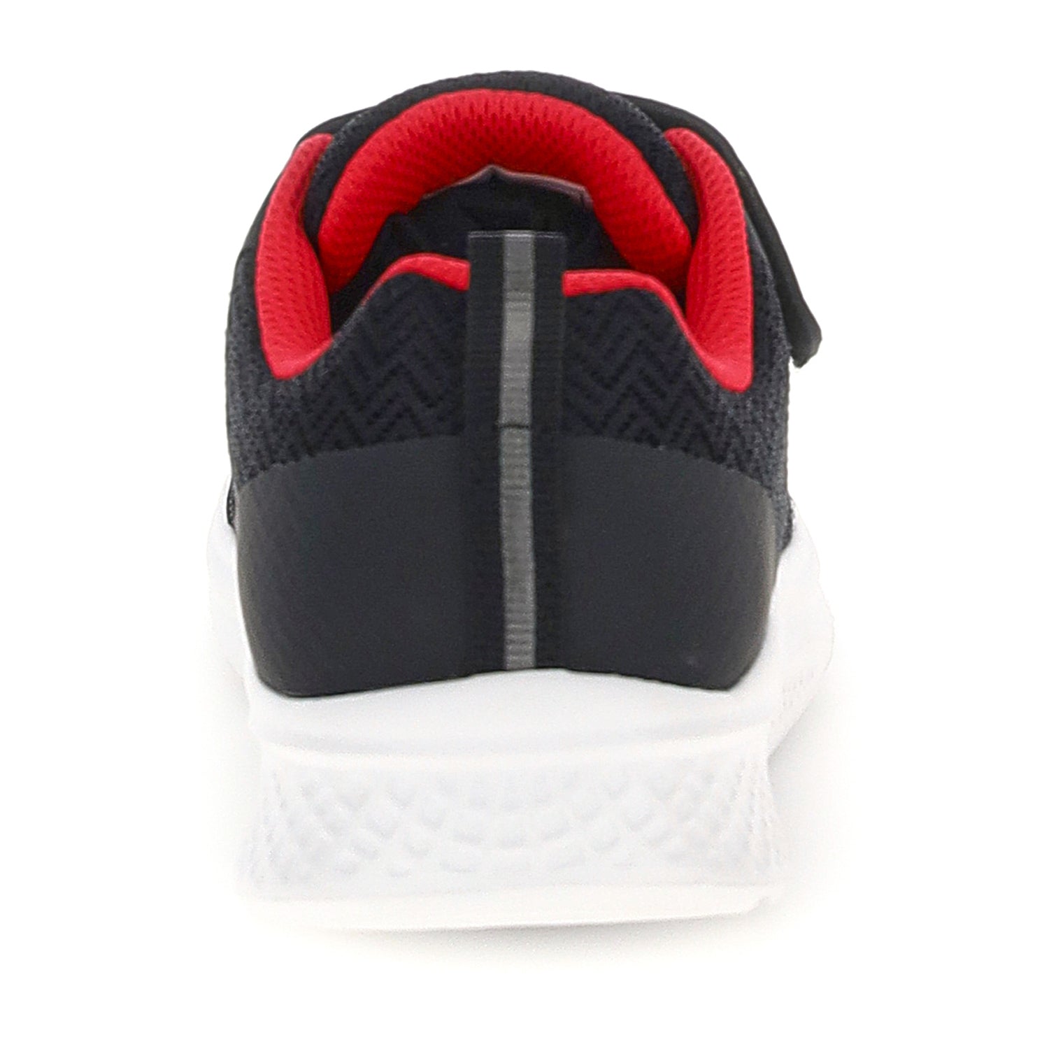 BAMBINI SCARPE RIDER NERO 223078 310 05