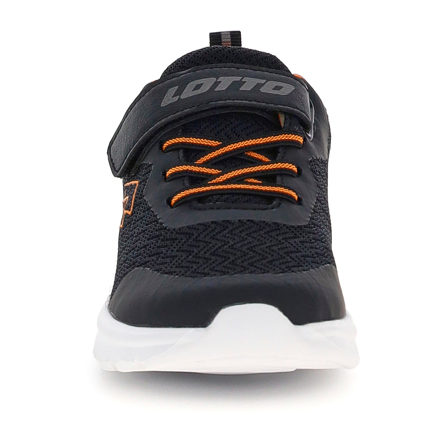 BAMBINI SCARPE RIDER NERO 223078 8MW 04
