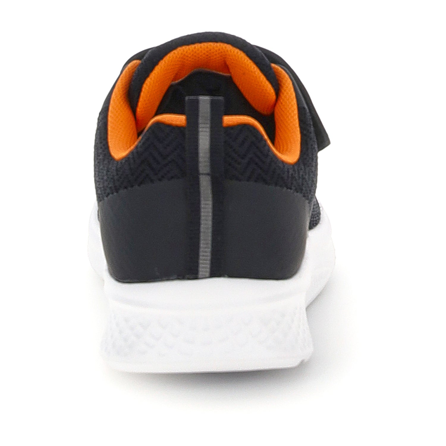 BAMBINI SCARPE RIDER NERO 223078 8MW 05
