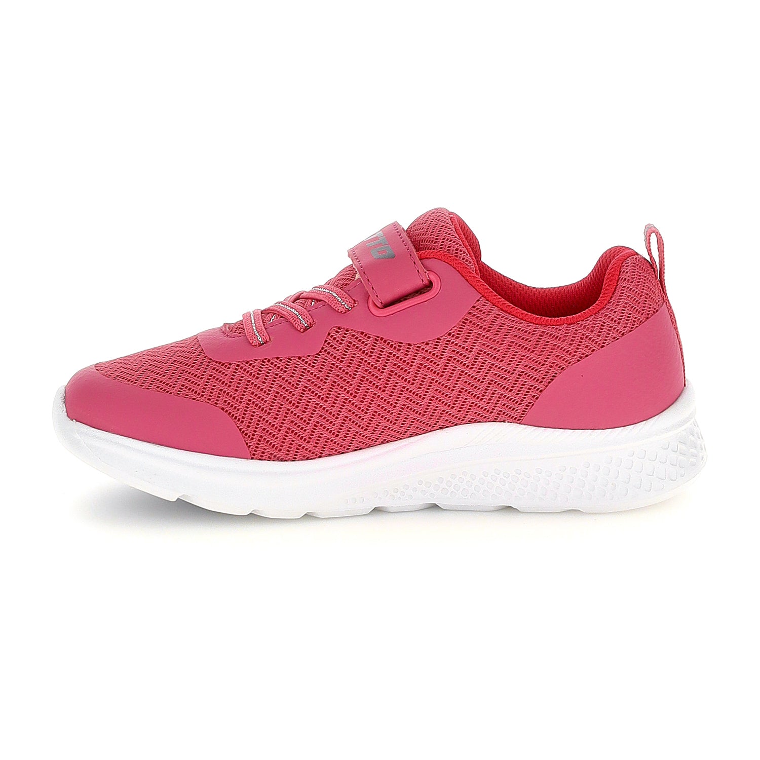 BAMBINI SCARPE RIDER ROSA 223078 DRV 03