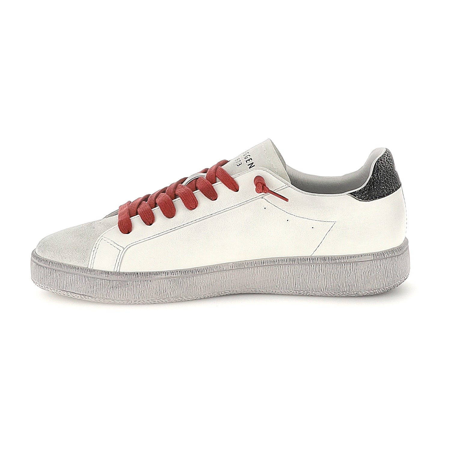 UOMO SCARPE AUTOGRAPH BIANCO 223145 DTH 03