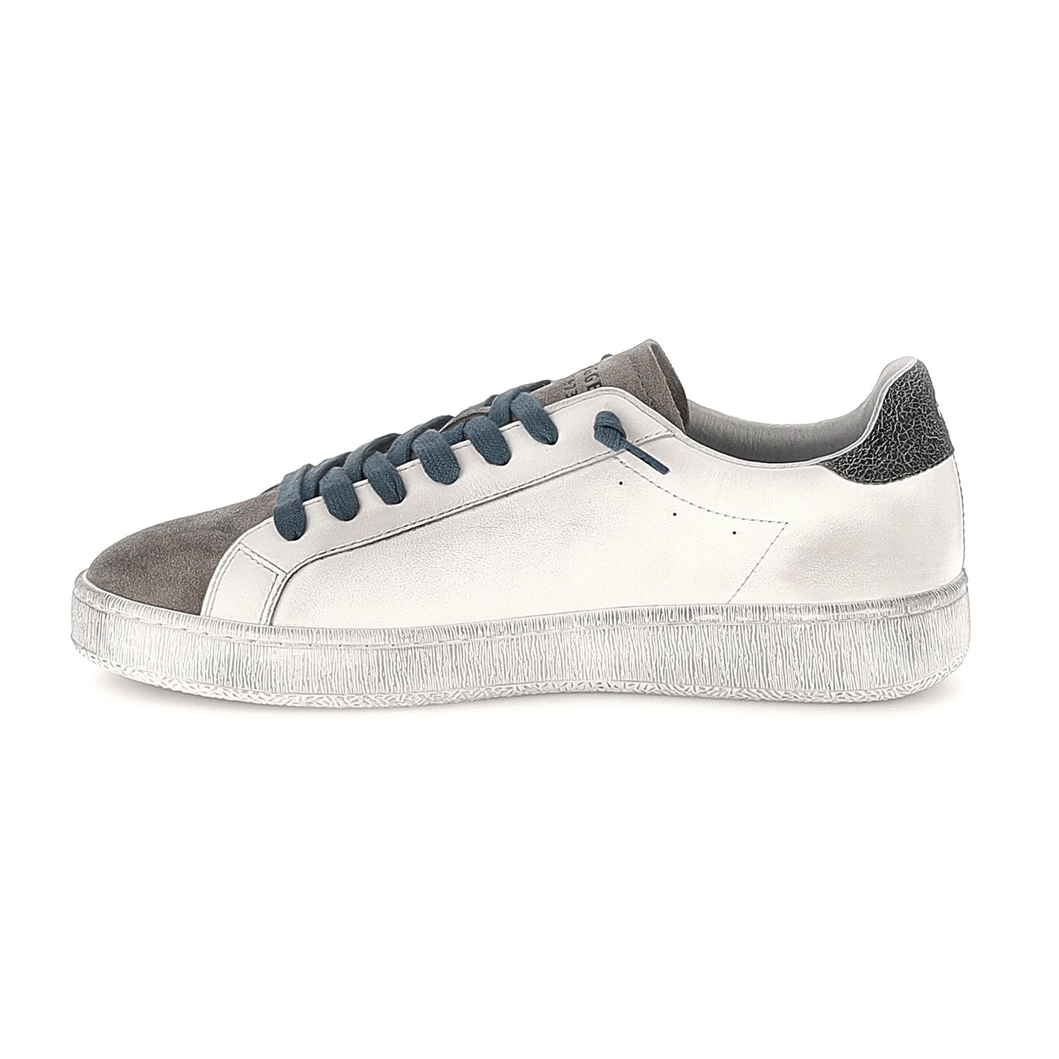 UOMO SCARPE AUTOGRAPH BIANCO 223147 DTJ 03