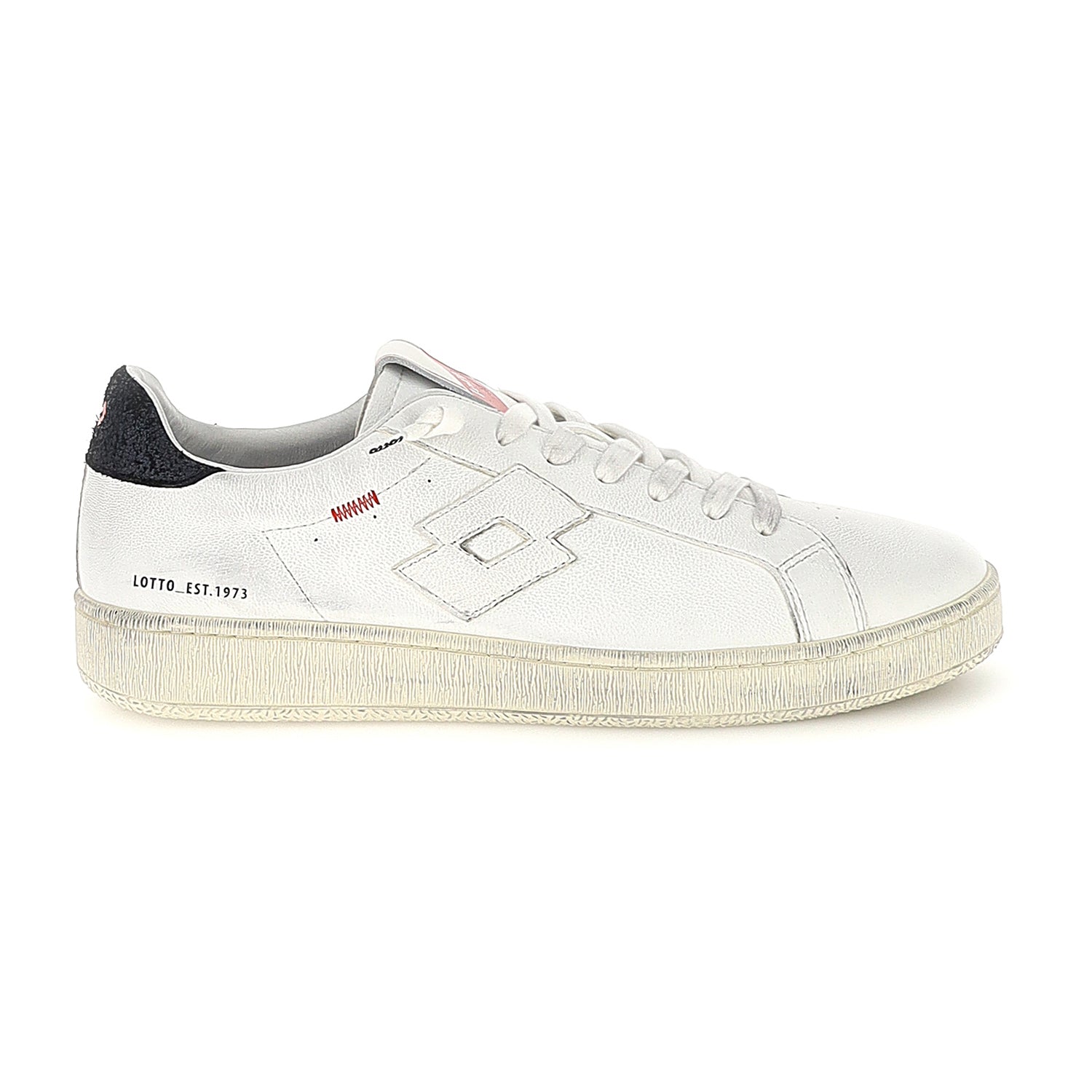 UOMO SCARPE AUTOGRAPH BIANCO 223148 010 01