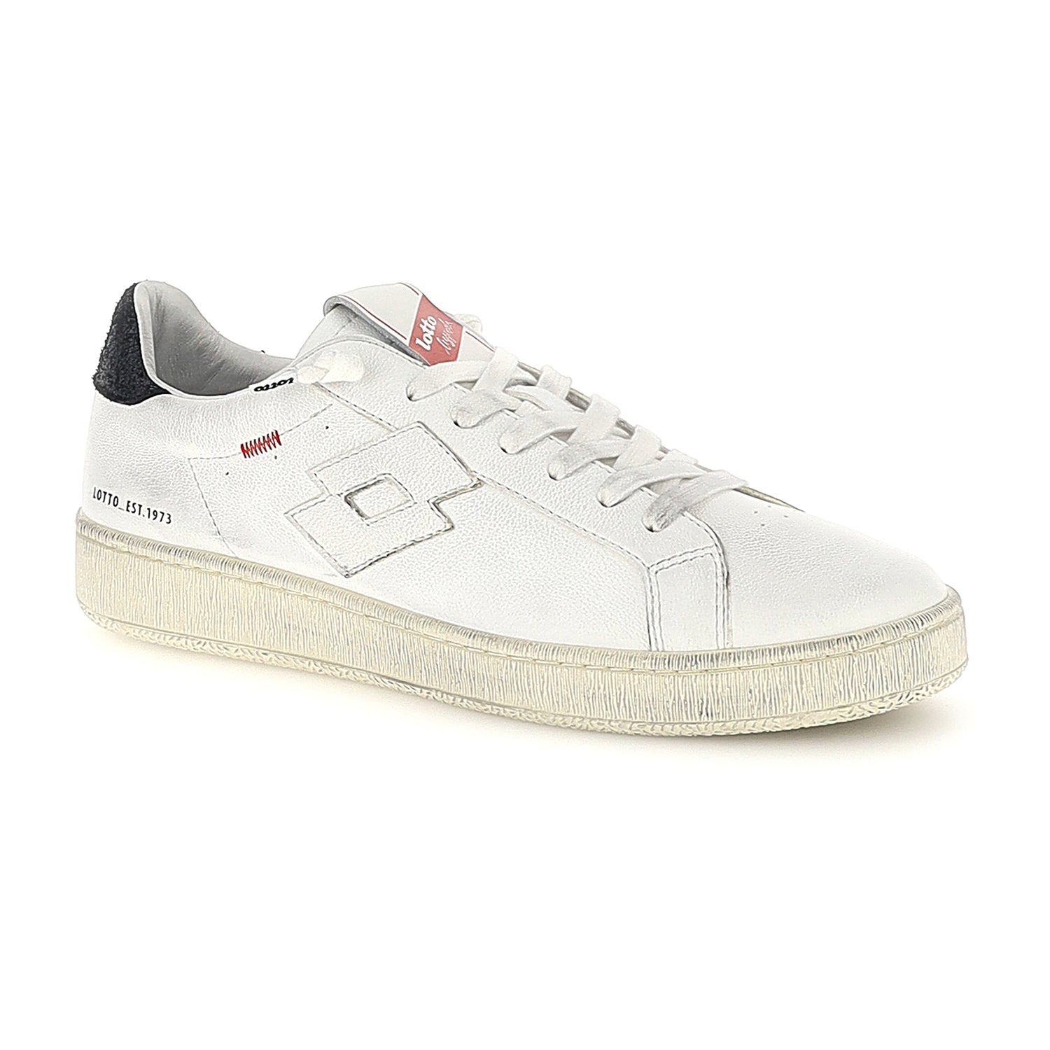 UOMO SCARPE AUTOGRAPH BIANCO 223148 010 02