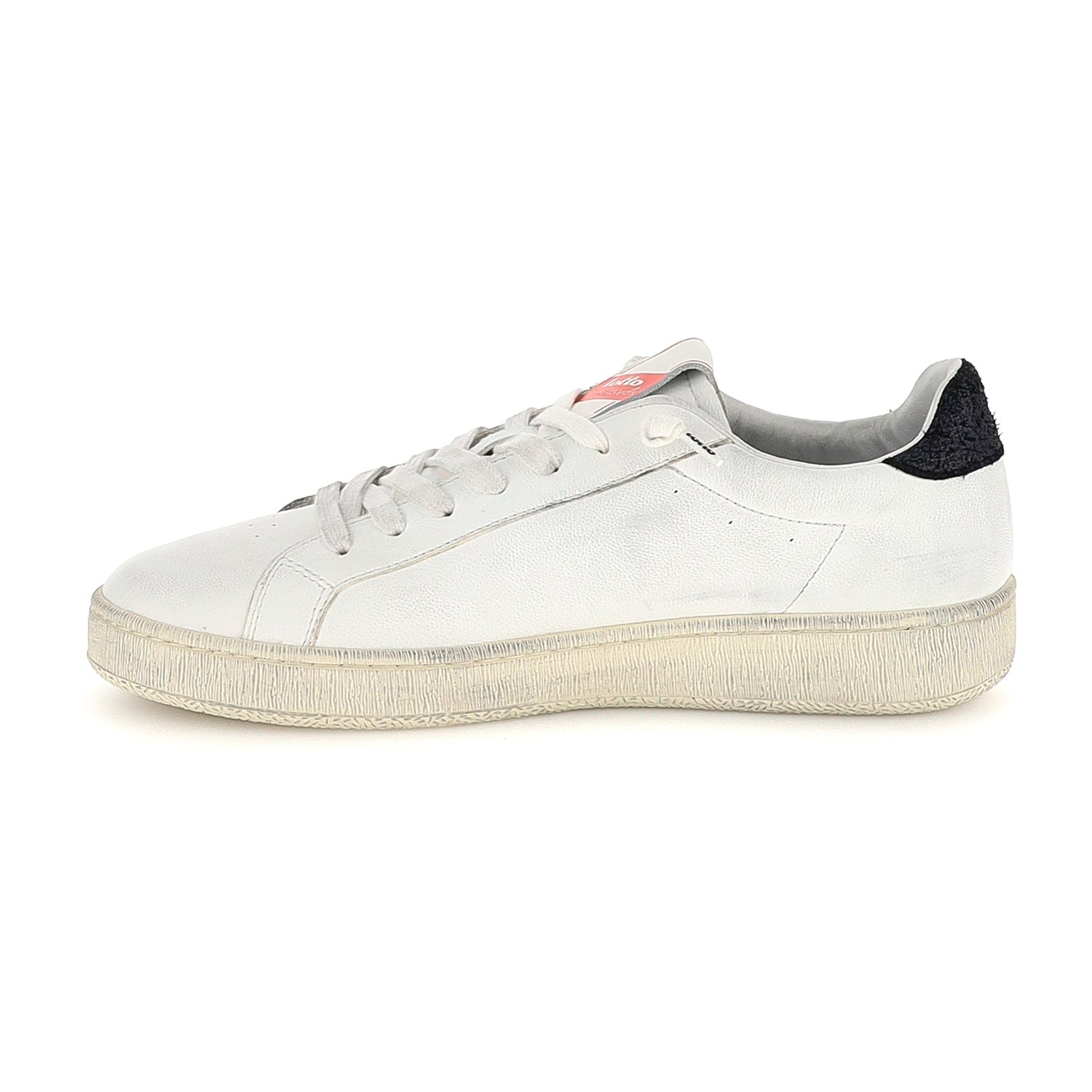 UOMO SCARPE AUTOGRAPH BIANCO 223148 010 03
