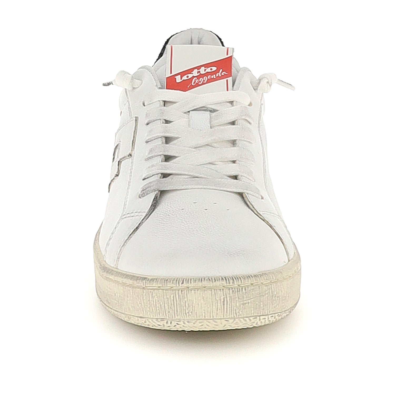 UOMO SCARPE AUTOGRAPH BIANCO 223148 010 04