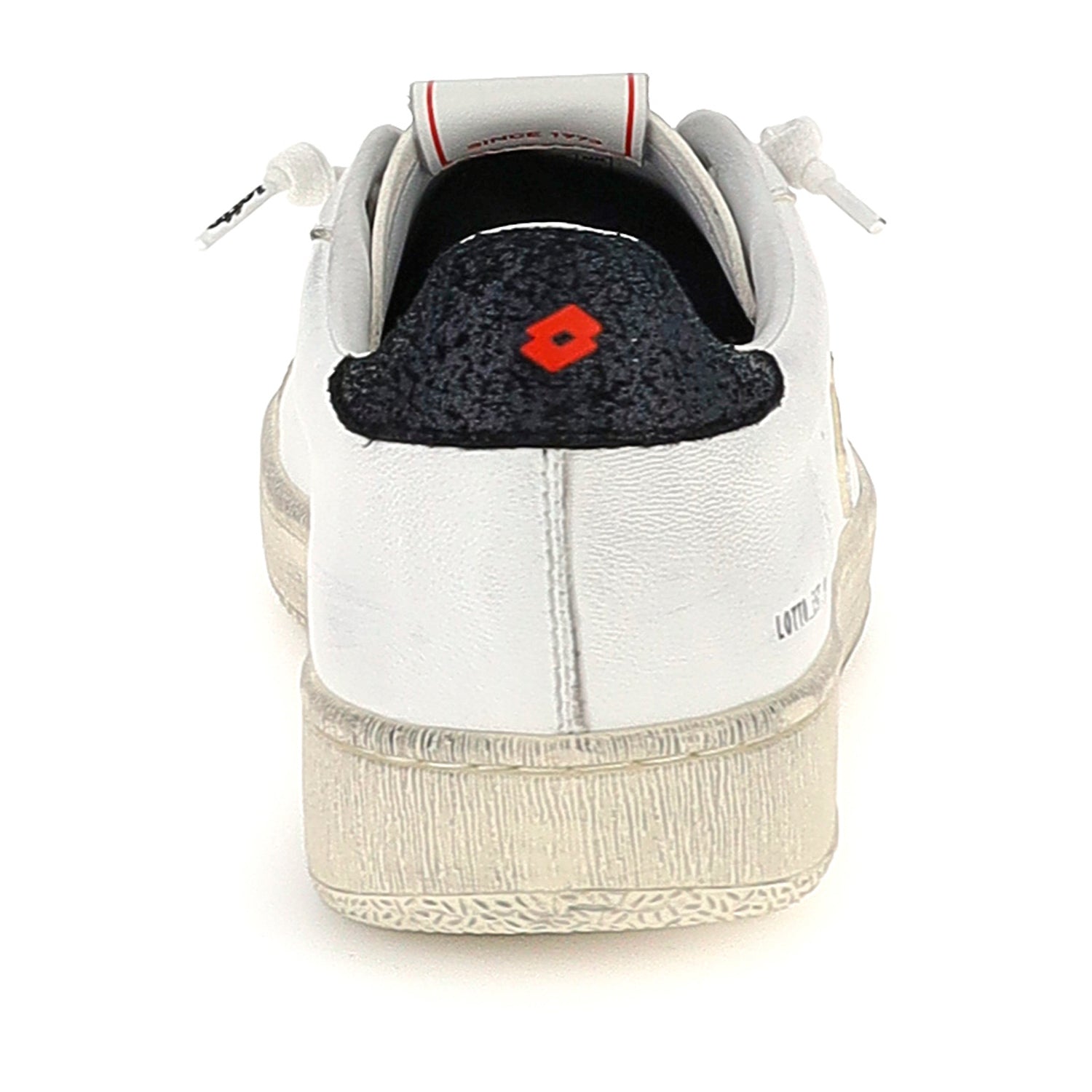 UOMO SCARPE AUTOGRAPH BIANCO 223148 010 05