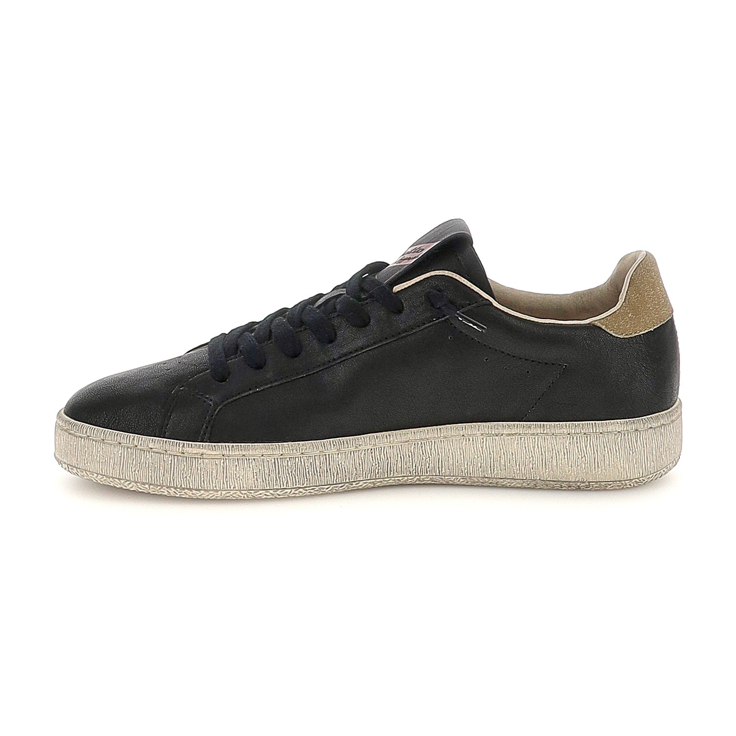 UOMO SCARPE AUTOGRAPH NERO 223148 1CL 03