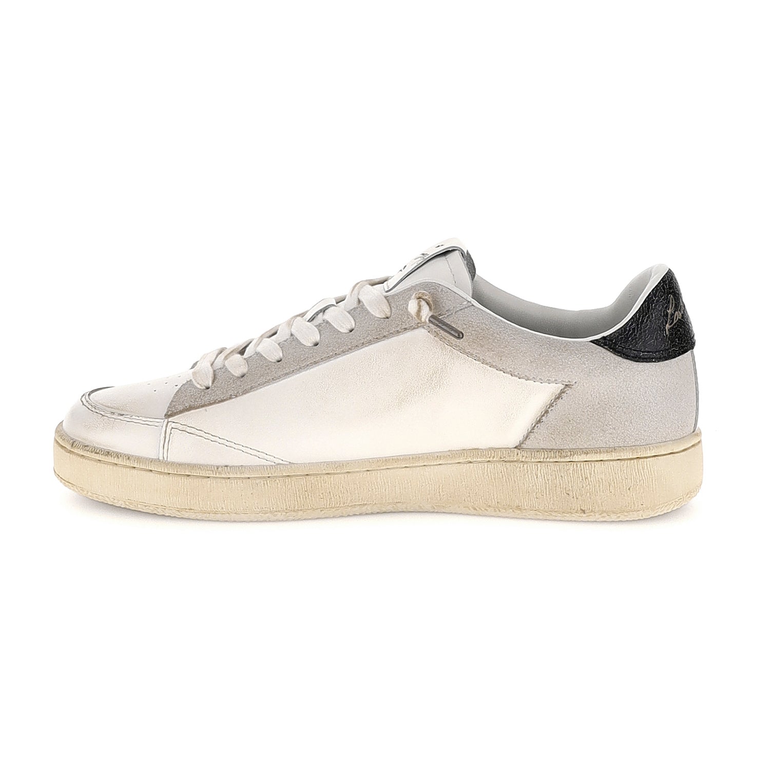 UOMO SCARPE LOSANGA 76 BIANCO 223149 1PL 03