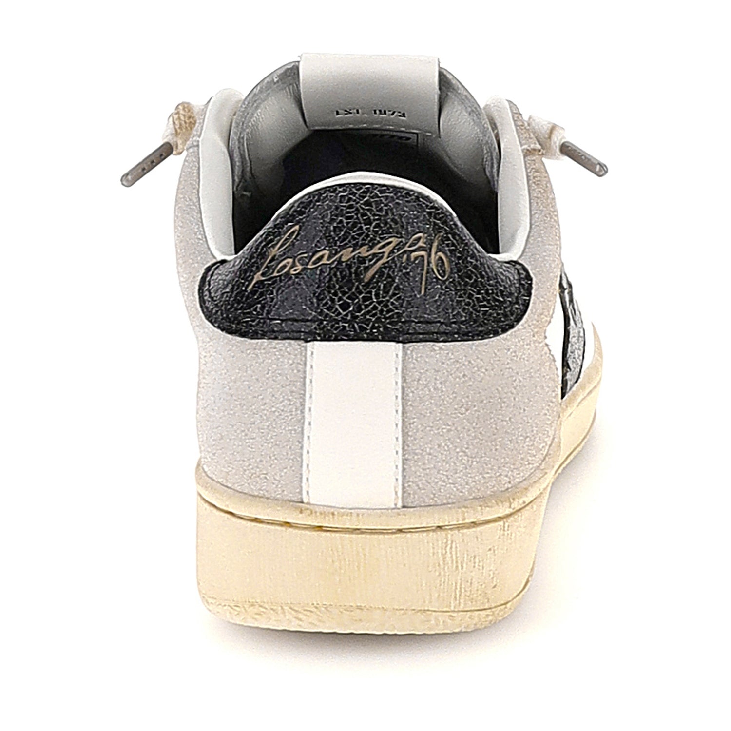 UOMO SCARPE LOSANGA 76 BIANCO 223149 1PL 05