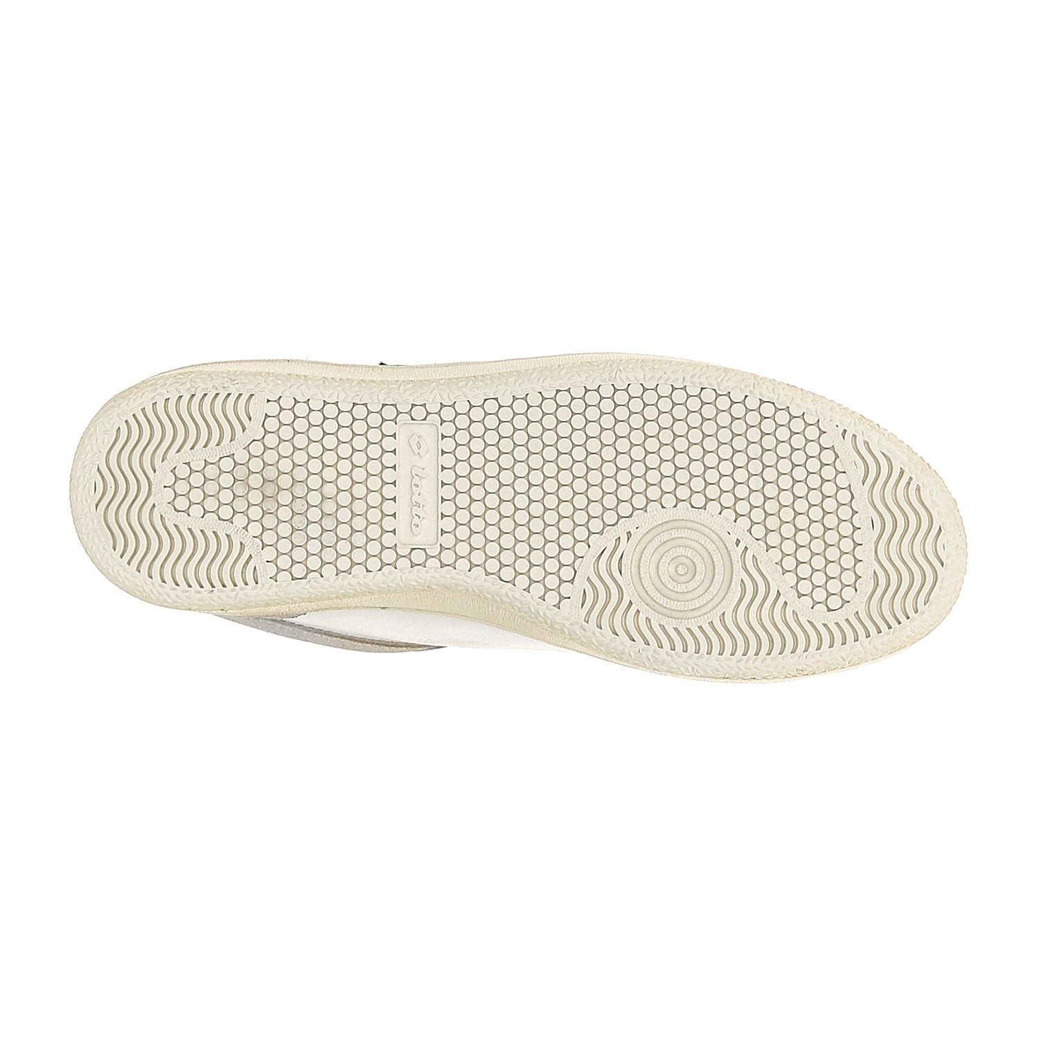 UOMO SCARPE LOSANGA 76 BIANCO 223149 1PL 26