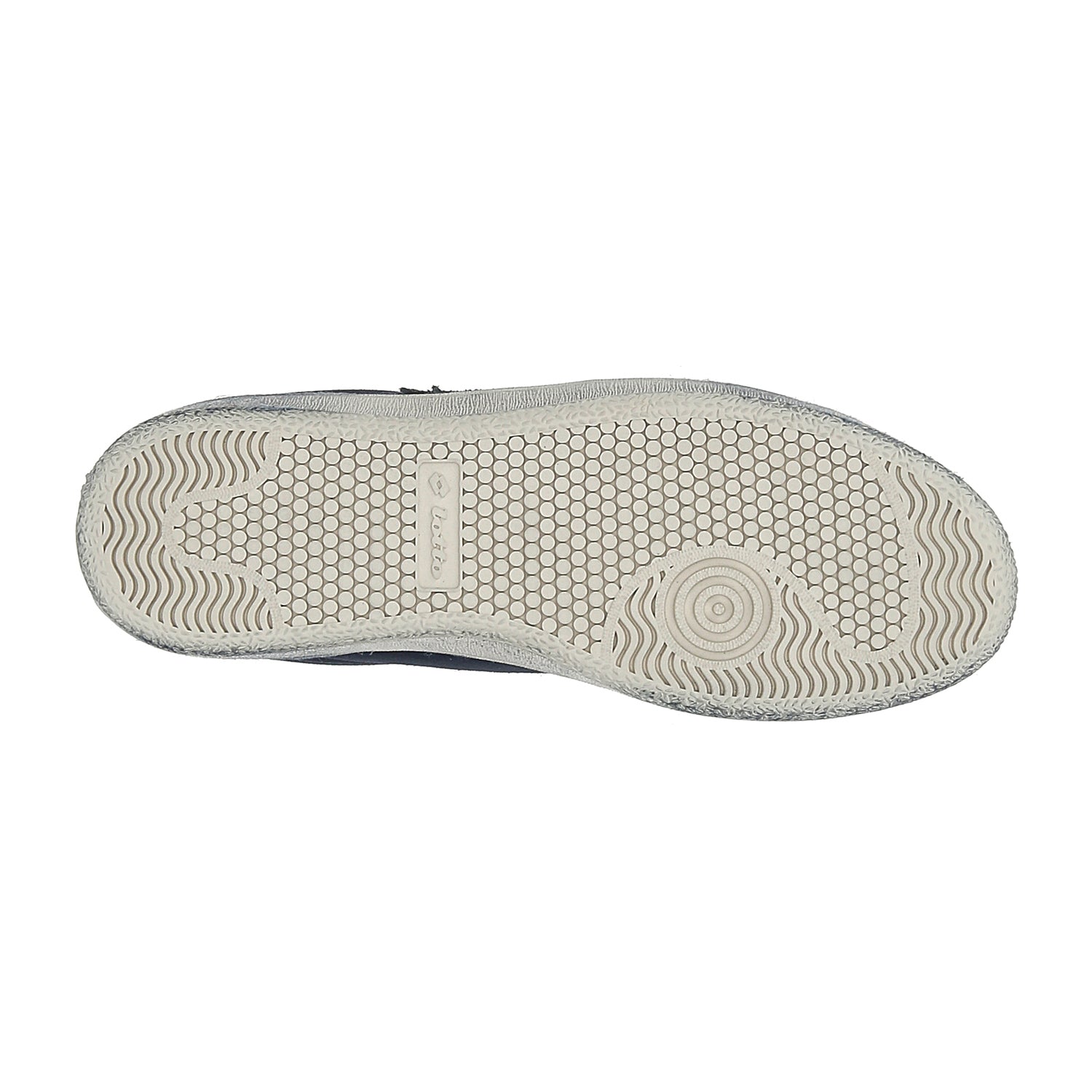UOMO SCARPE LOSANGA 76 BLU SCURO 223150 3OF 26