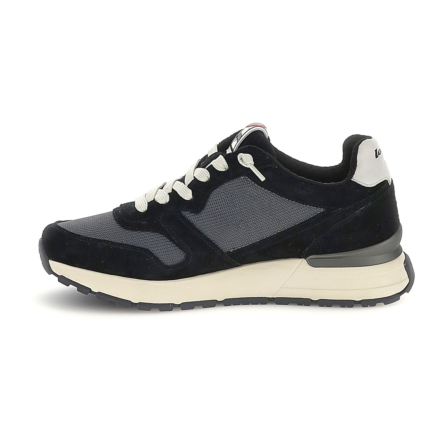 UOMO SCARPE TOKYO GINZA NERO 223151 5E5 03