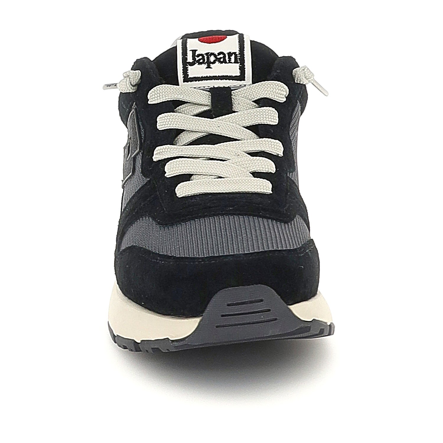 UOMO SCARPE TOKYO GINZA NERO 223151 5E5 04