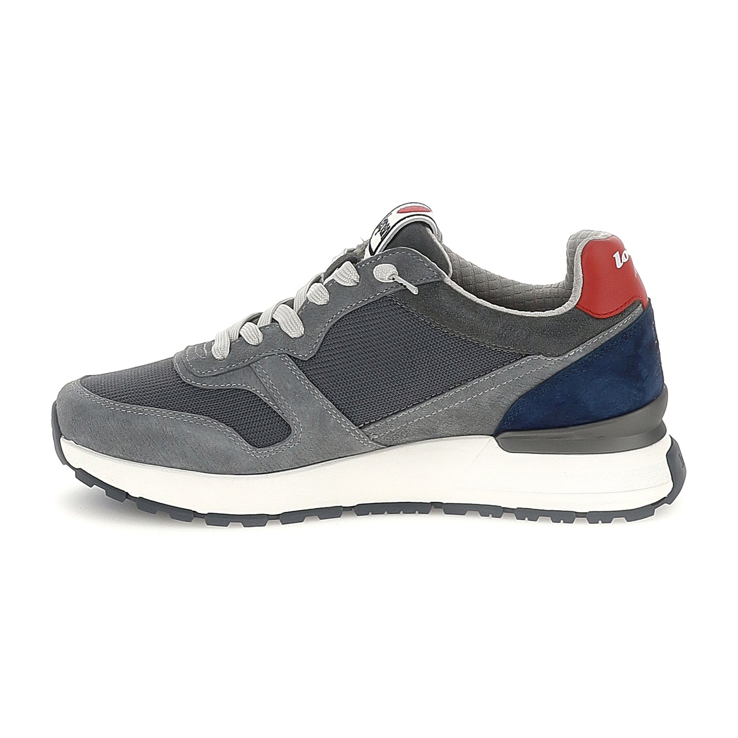UOMO SCARPE TOKYO GINZA GRIGIO 223151 9RU 03
