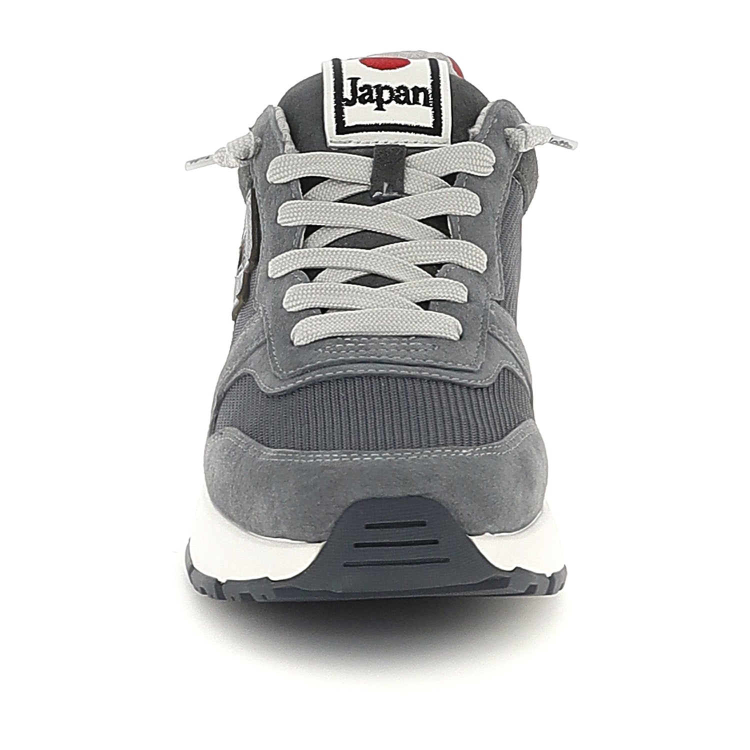 UOMO SCARPE TOKYO GINZA GRIGIO 223151 9RU 04