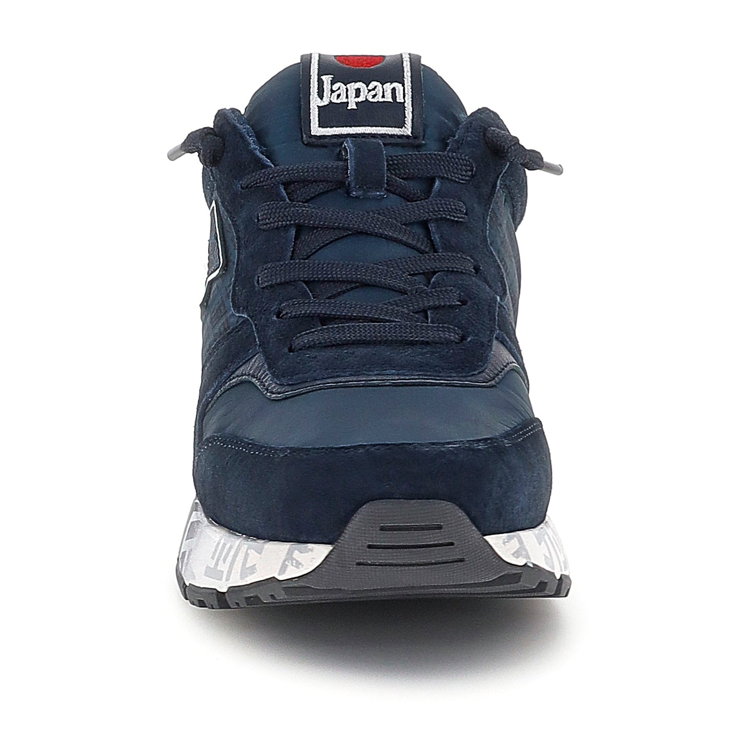 UOMO SCARPE TOKYO GINZA BLU SCURO 223152 6WV 04