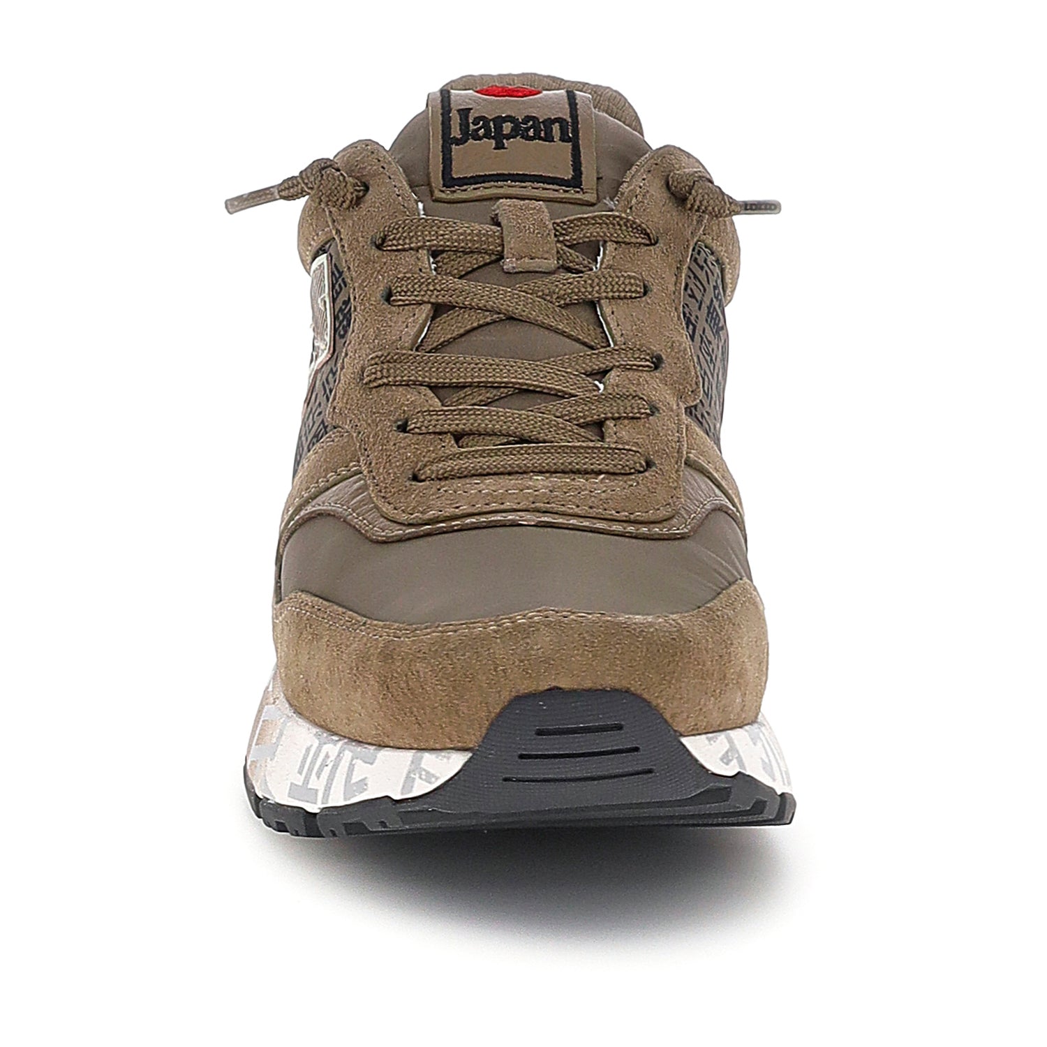 UOMO SCARPE TOKYO GINZA MARRONE 223152 DRH 04