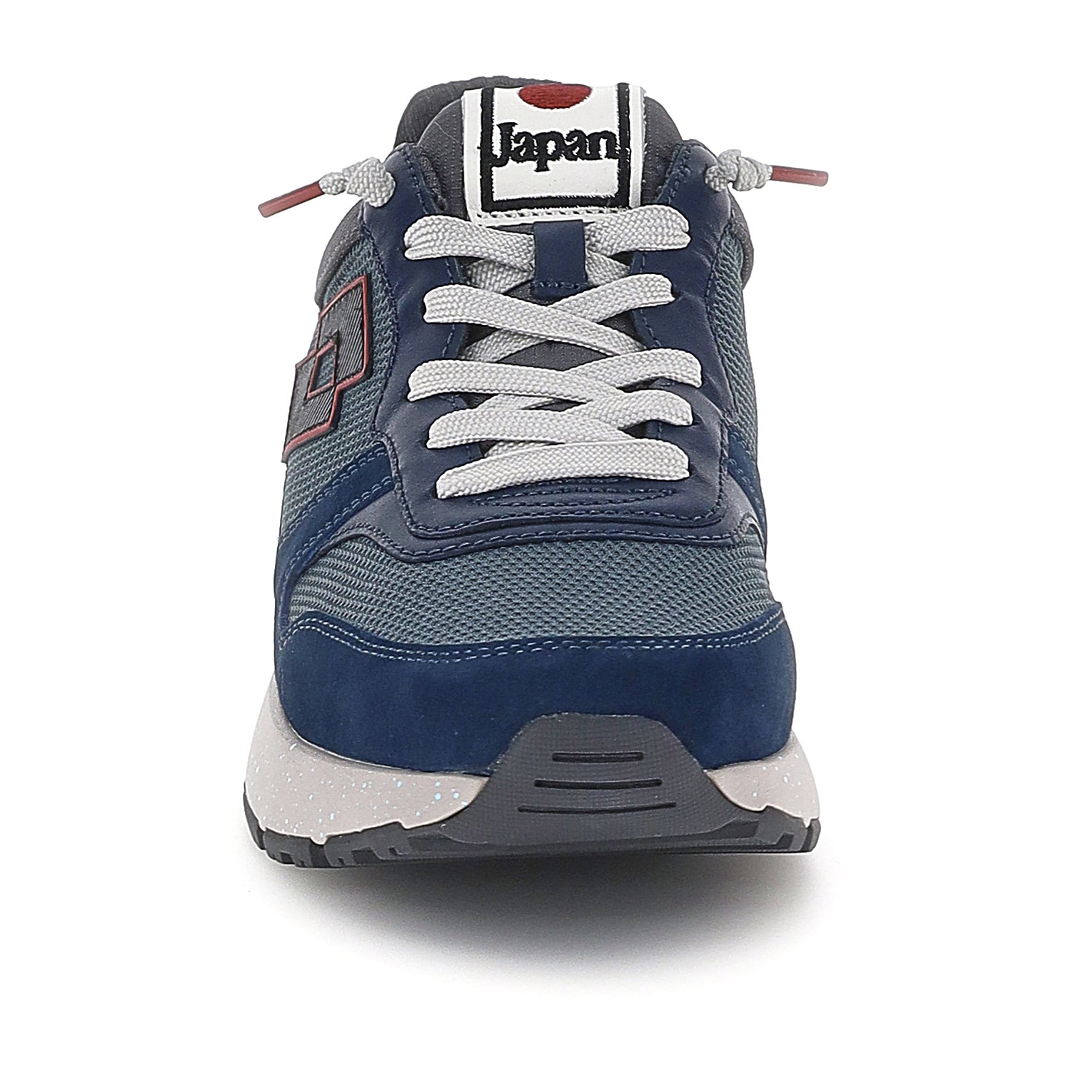 UOMO SCARPE TOKYO GINZA BLU SCURO 223154 DTP 04