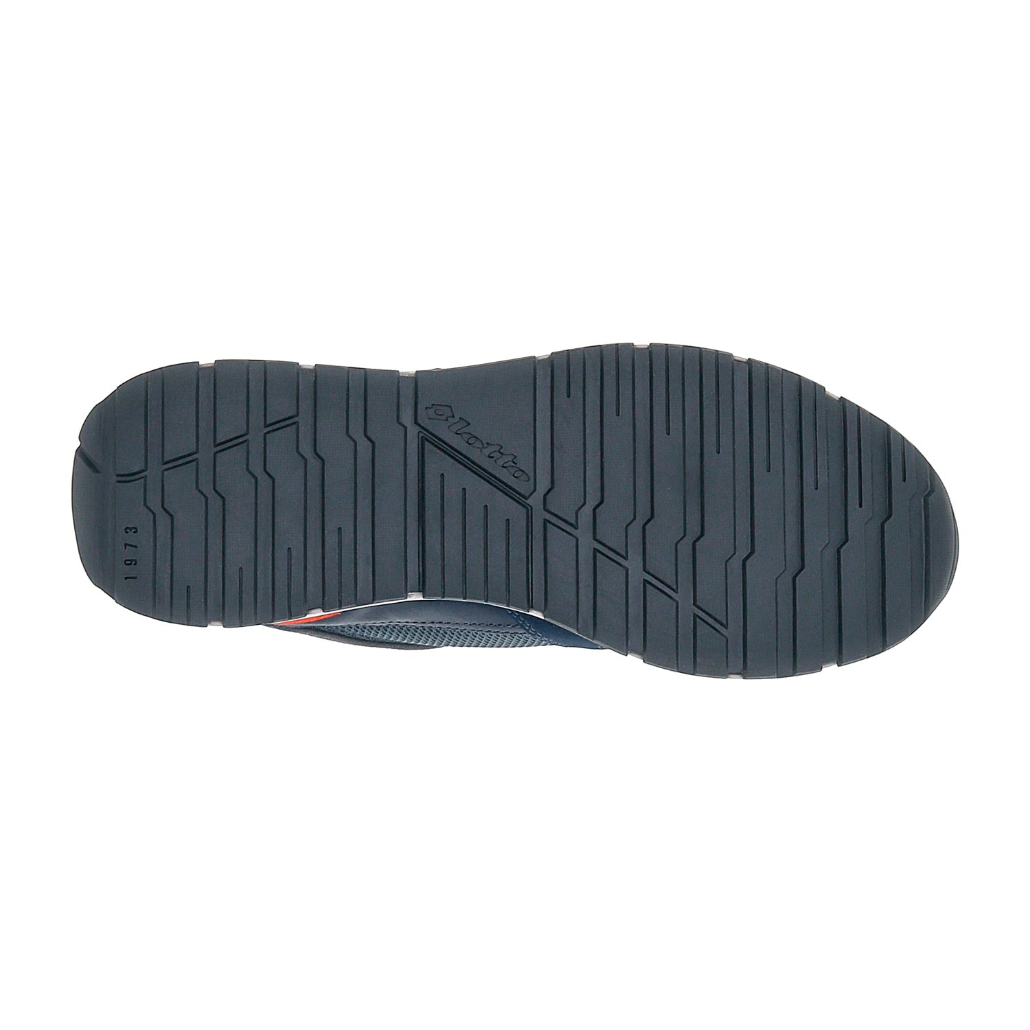 UOMO SCARPE TOKYO GINZA BLU SCURO 223154 DTP 26