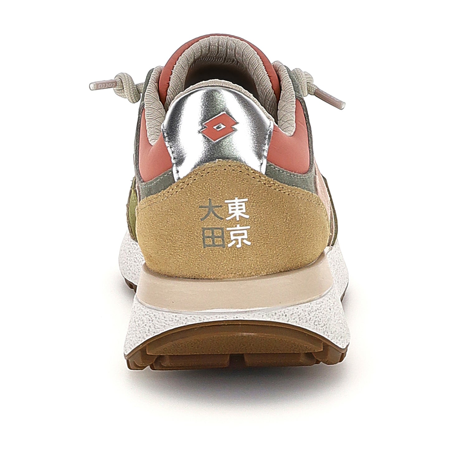 DONNA SCARPE TOKYO AOYAMA BEIGE 223169 DU4 05