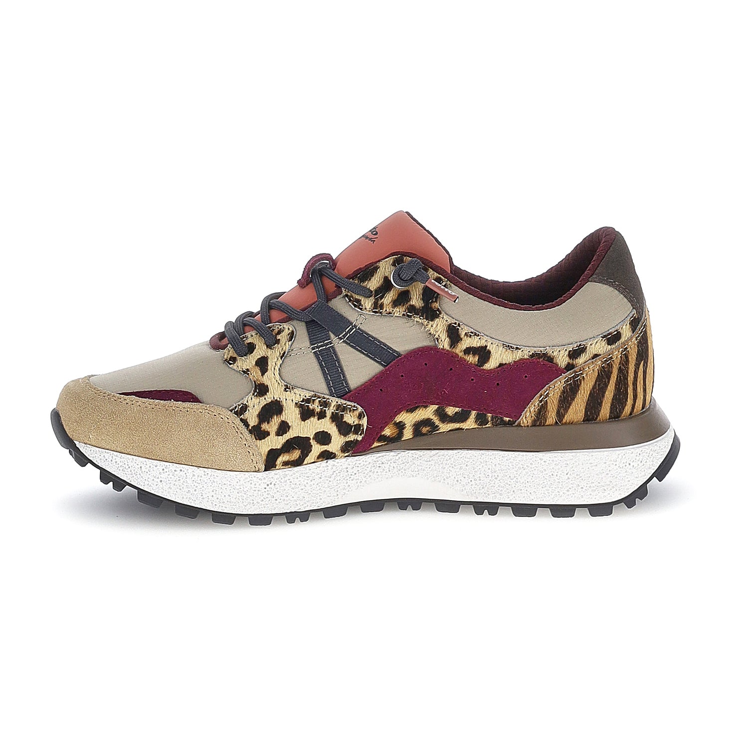DONNA SCARPE TOKYO AOYAMA BEIGE 223170 DU3 03