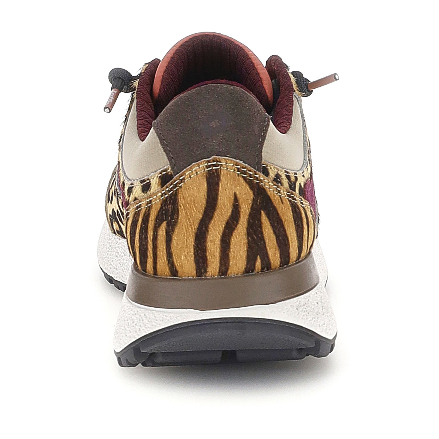 DONNA SCARPE TOKYO AOYAMA BEIGE 223170 DU3 05