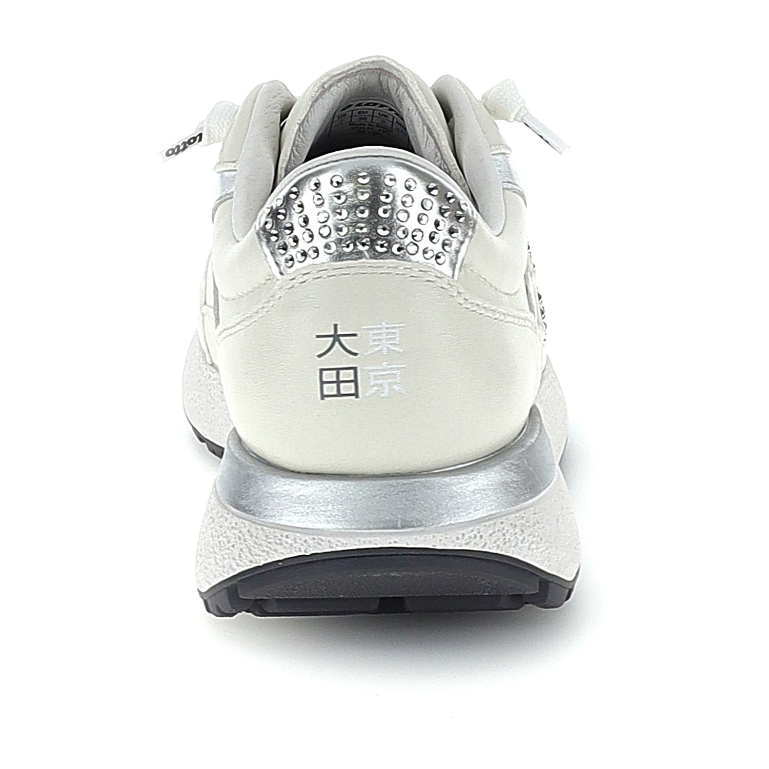 DONNA SCARPE TOKYO AOYAMA BIANCO 223171 1VQ 05