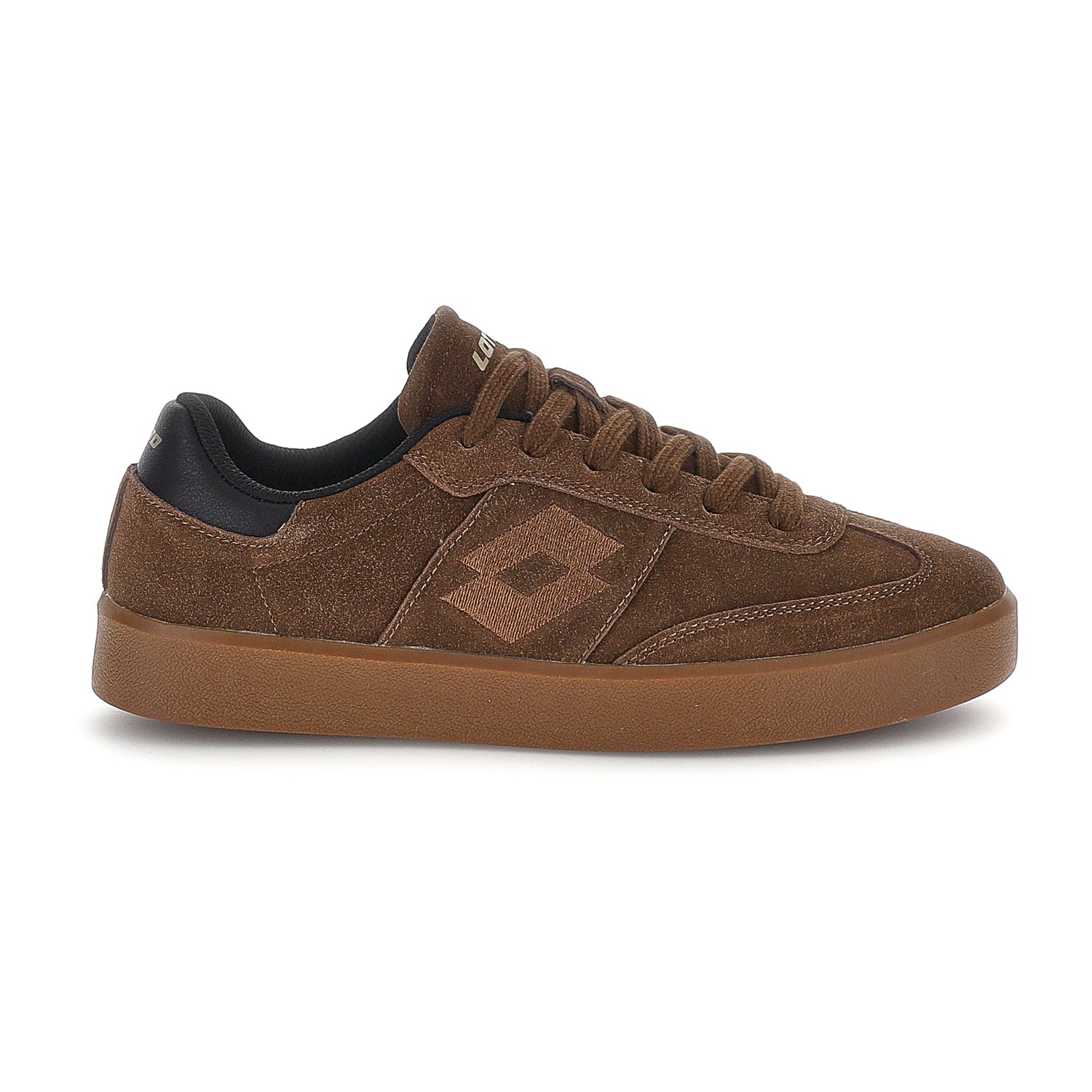 UOMO SCARPE EQUIPO MARRONE 223191 05L 01