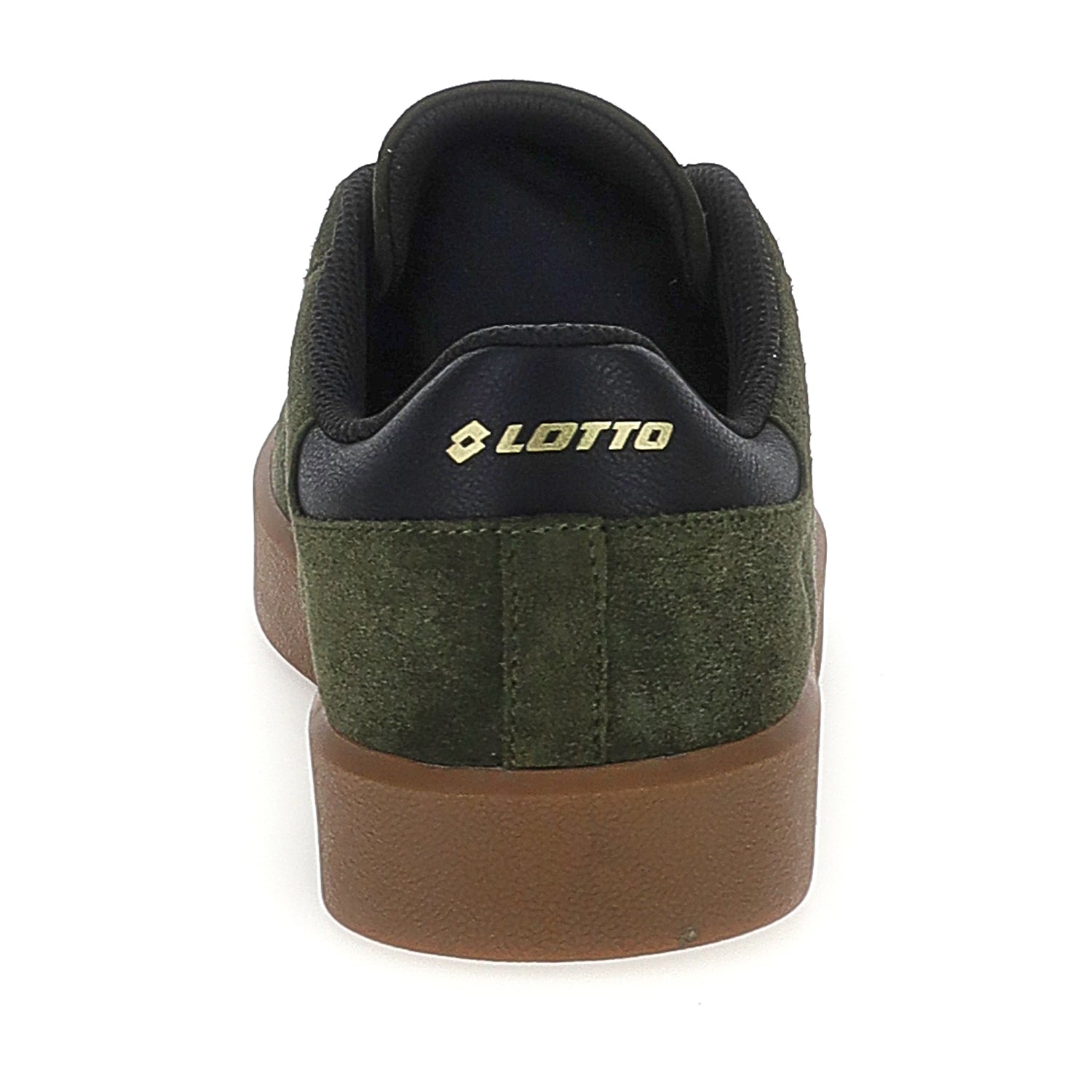 UOMO SCARPE EQUIPO VERDE SCURO 223191 26O 05