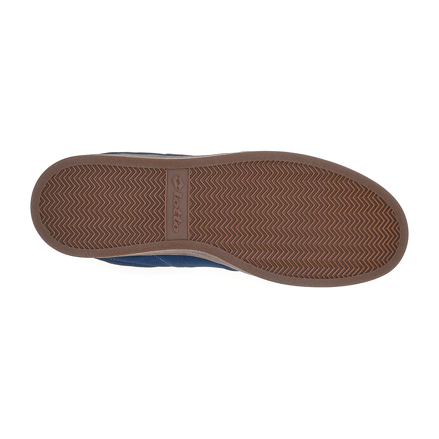 UOMO SCARPE EQUIPO BLU SCURO 223191 3A6 26