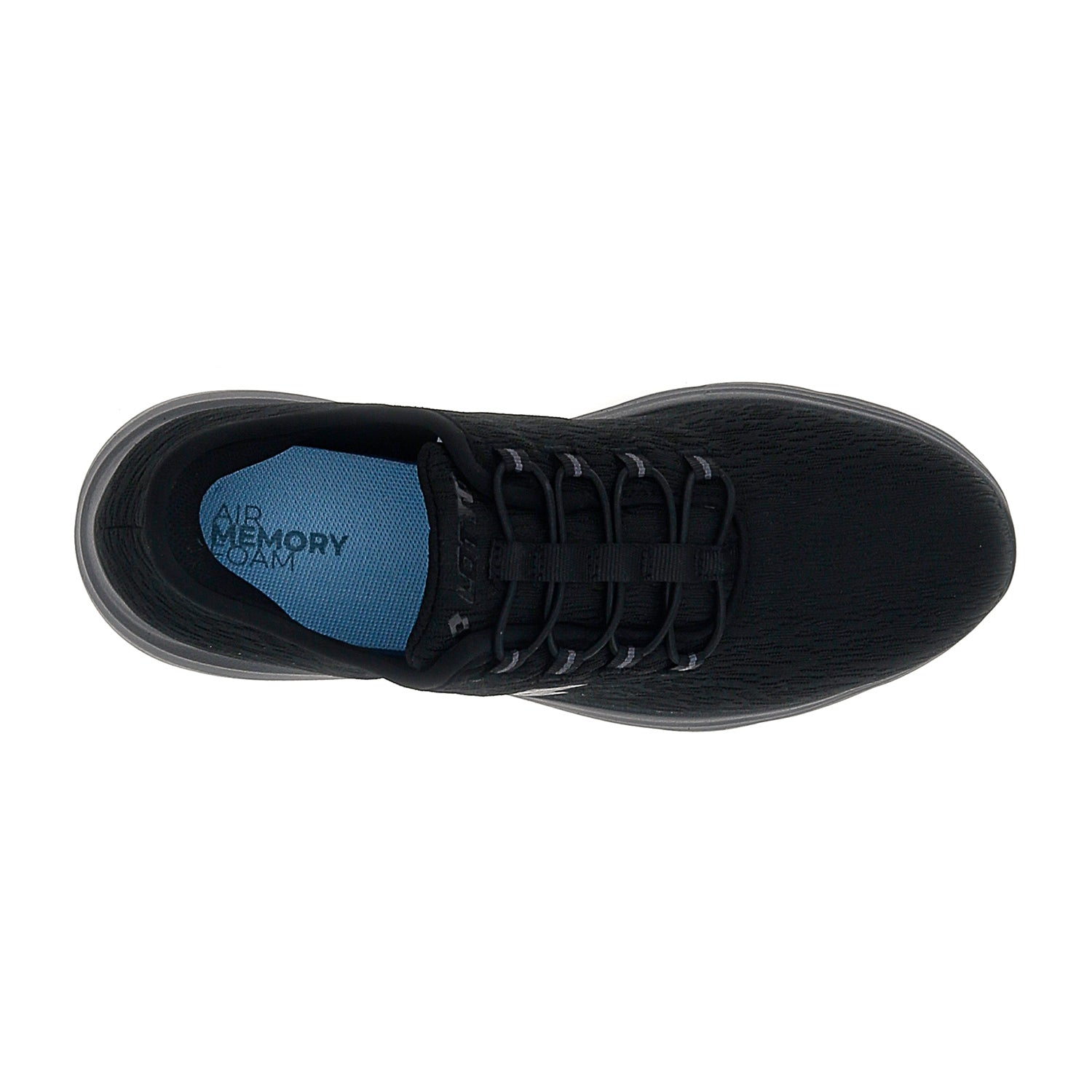 DONNA SCARPE CIELO NERO 223192 1CL 06