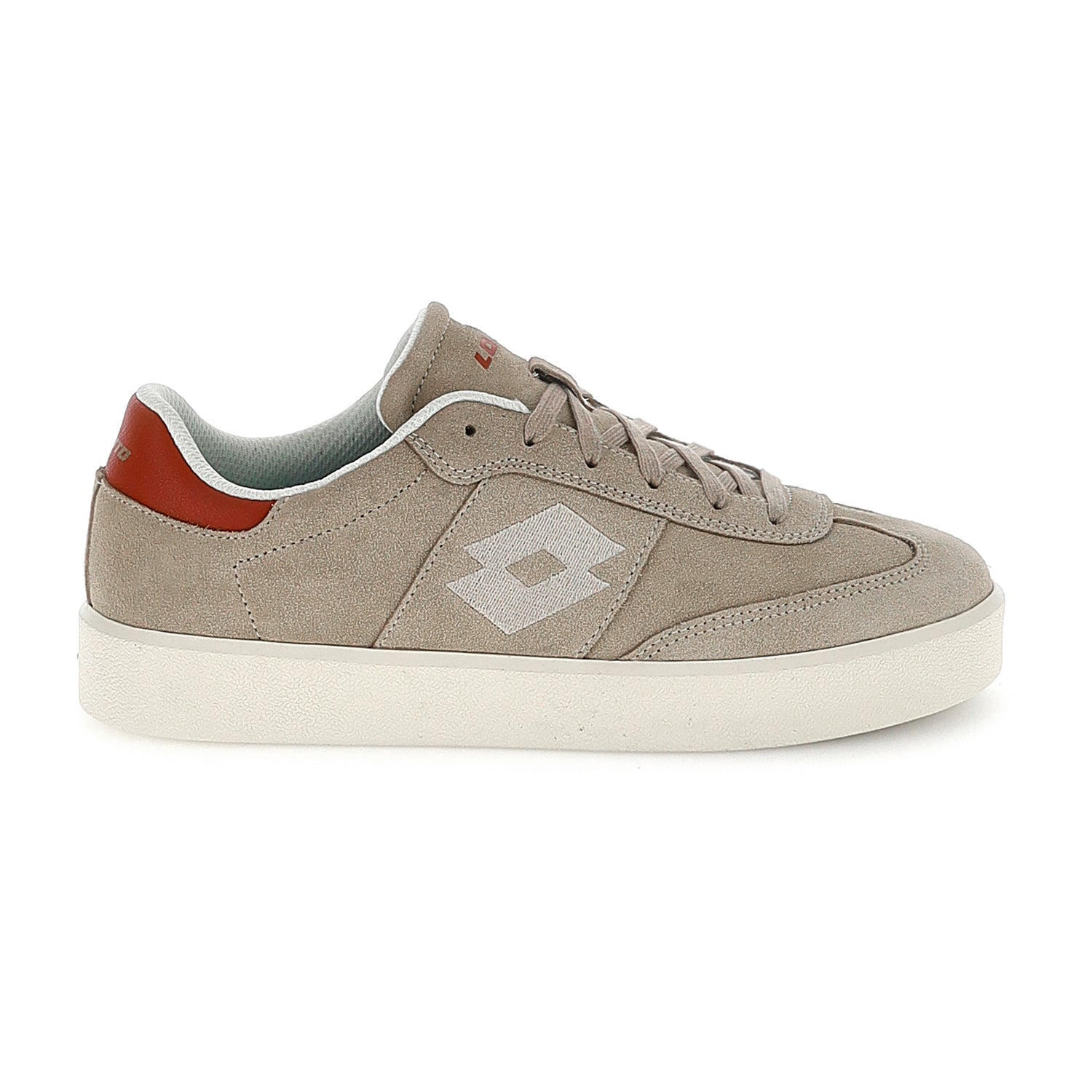 DONNA SCARPE EQUIPO BEIGE 223197 221 01