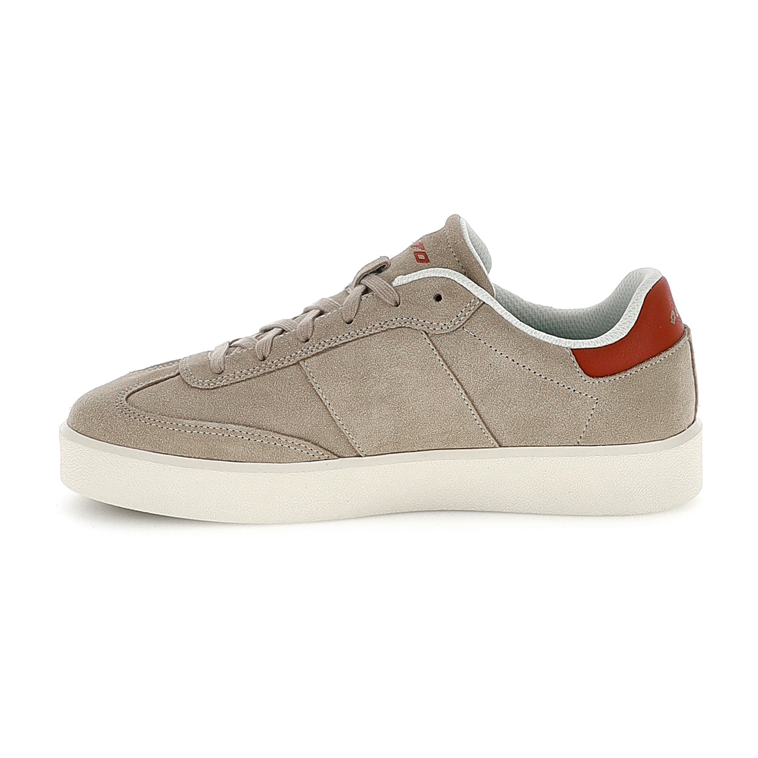 DONNA SCARPE EQUIPO BEIGE 223197 221 03